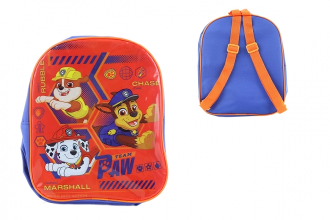 Rucksack PAW Patrol für Kinder