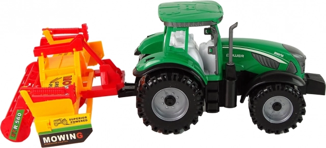 Langlebige Materialien und sicheres Spielen