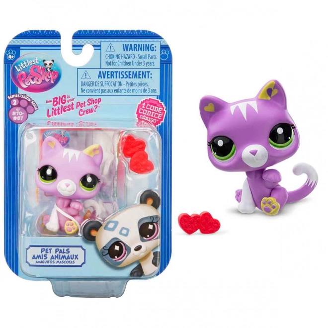 Littlest Pet Shop Figur Tierkollektion