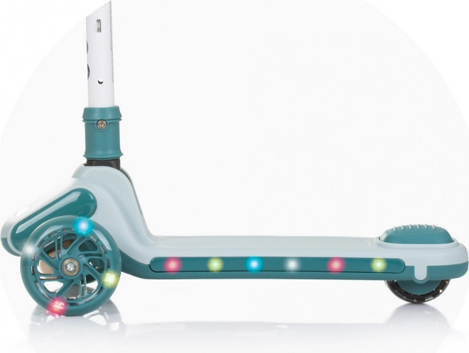 Chipolino Kinder Roller Rapido Pink