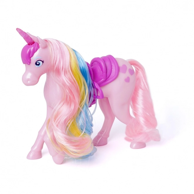 KookyLoos Regenbogen Einhorn