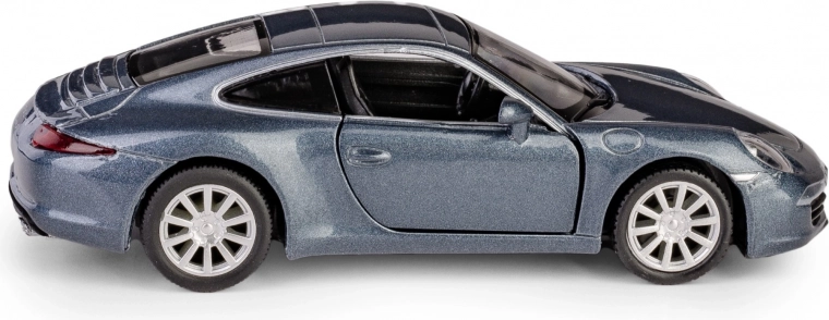 Metallausführung für höhere Robustheit