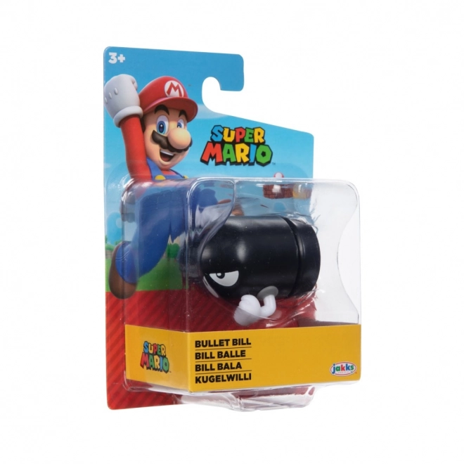 Super Mario Figur 6 cm