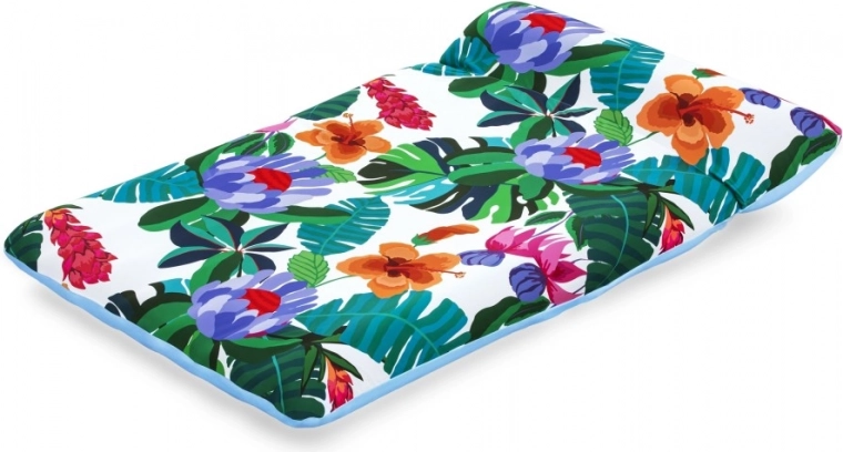 Waschbarer, abnehmbarer Bezug für maximalen Komfort