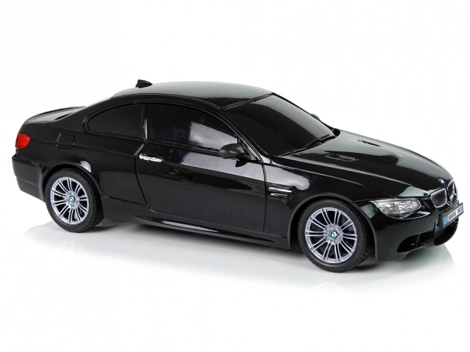 Ferngesteuertes Auto BMW M3 Schwarz
