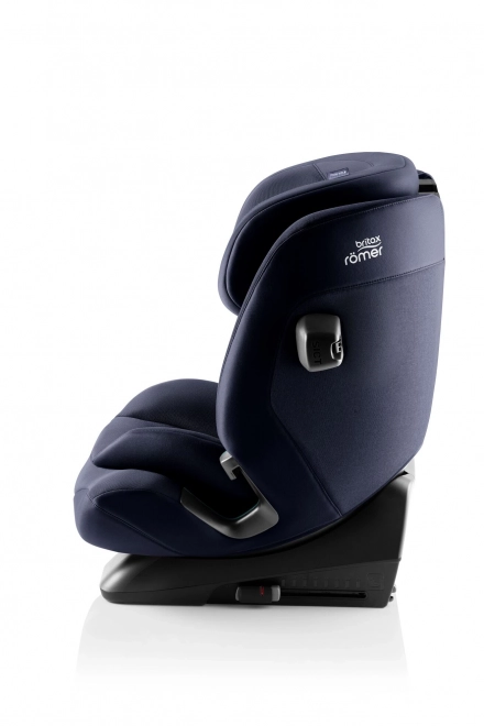 Advansafix Pro Style Kindersitz Night Blue