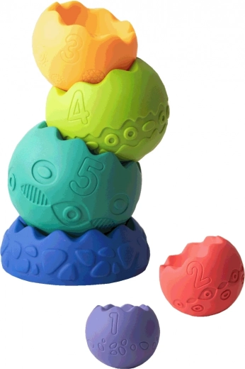 Weiches und sicheres Material für die Kleinsten