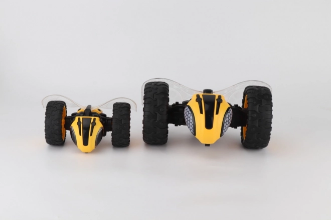 RC Stunt Auto 1:14