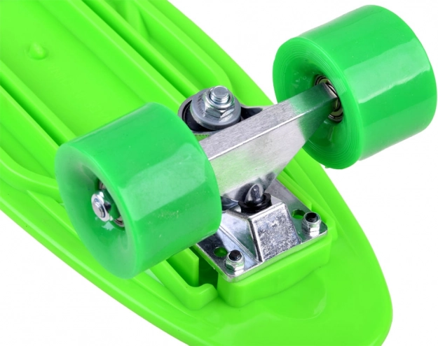 Sanfte Fahrt dank ABEC 7