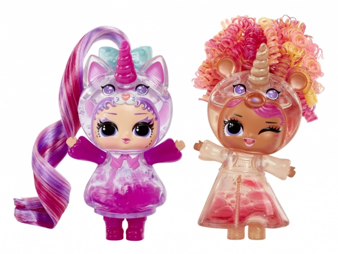L.O.L. Surprise Einhorn Lampe Spielset