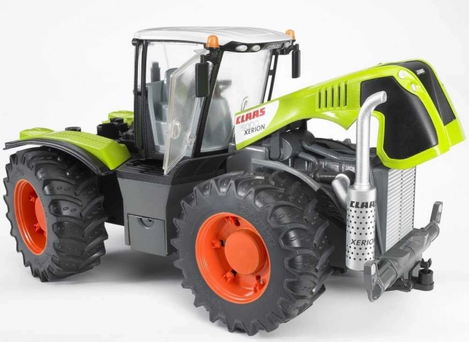 Bruder Traktor Claas Xerion