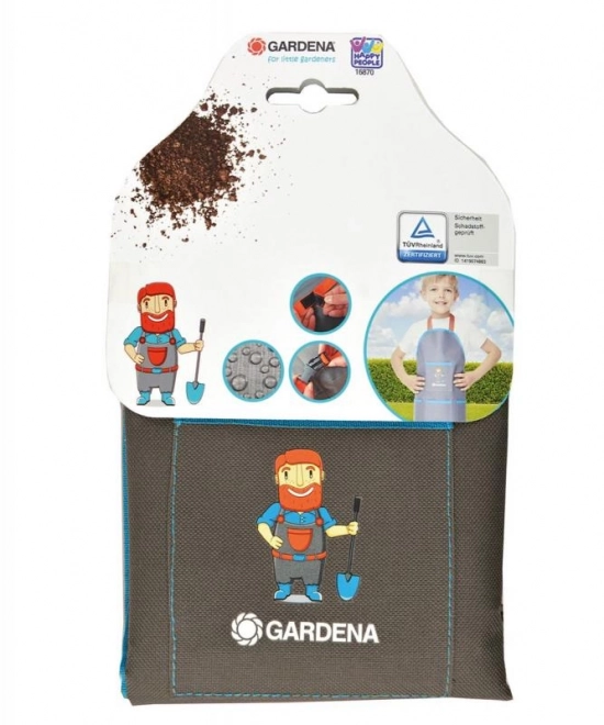 Gardena Gartenschürze für Kinder