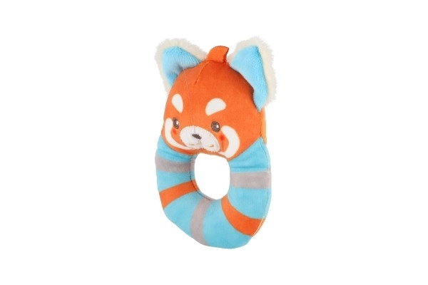 Fuchs Rassel für Babys