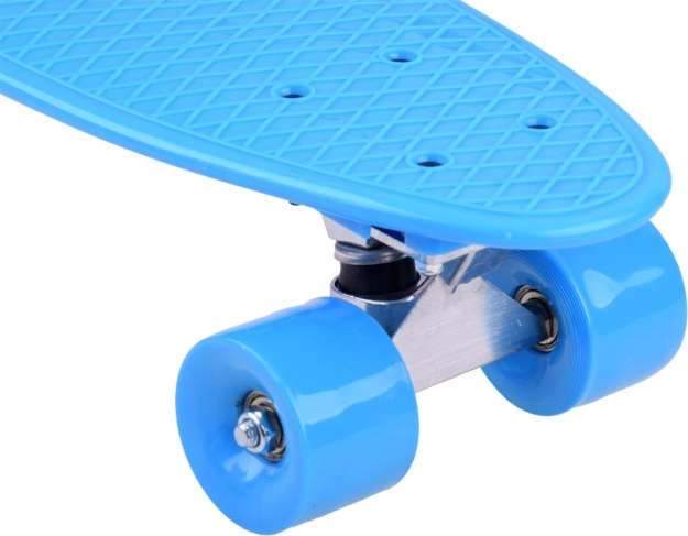 Sanftes Fahrgefühl mit ABEC-7-Lagern