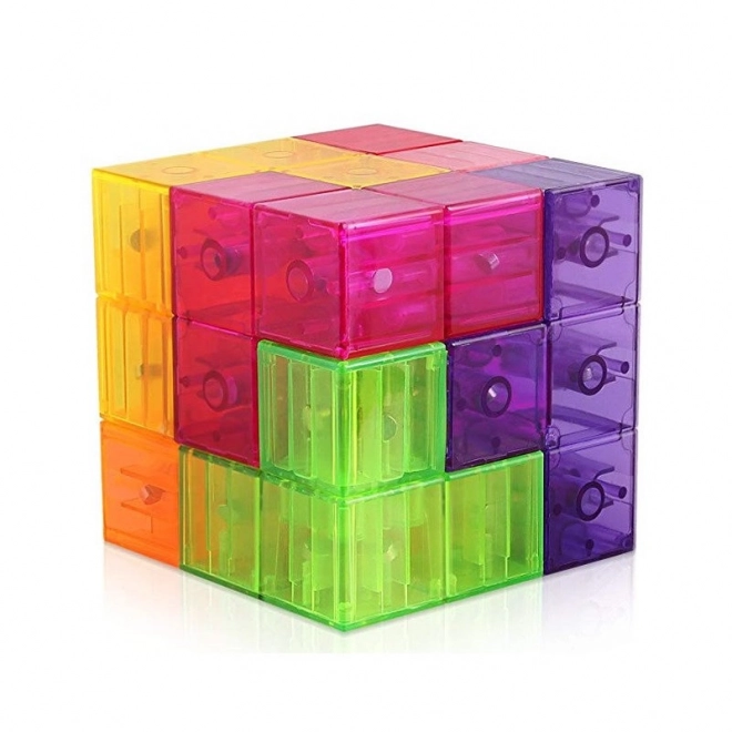 Magnetische Bausteine Magic Magnetic Cubes