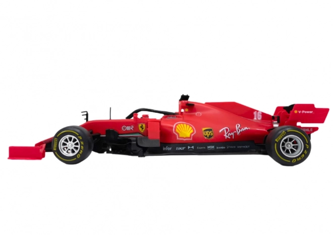 Ferrari SF1000 Rotes RC Auto Konstruktionsset