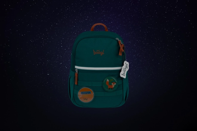 Rucksack Buddy Fuchs
