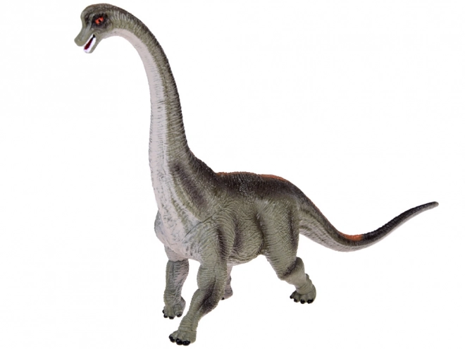 Gummi Dinosaurierfigur Brachiosaurus für Kinder