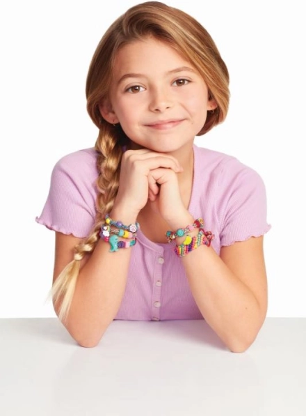 Stylische Armbänder für jede Stimmung
