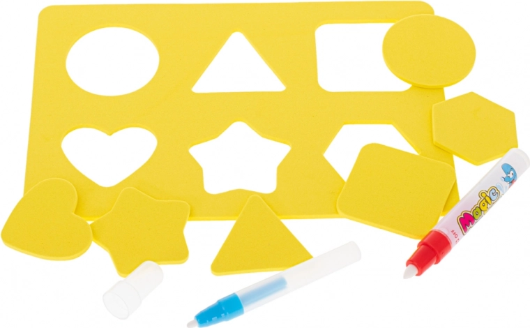 Praktisch und wiederverwendbar