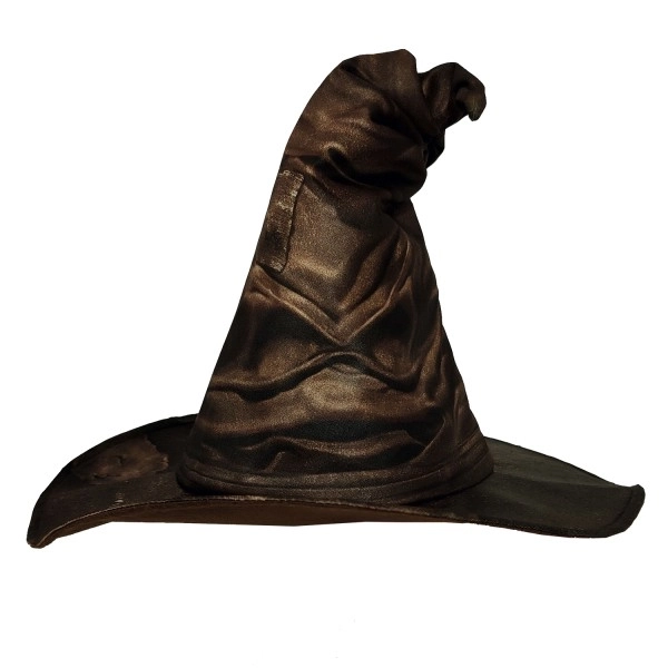 Harry-Potter-Hut