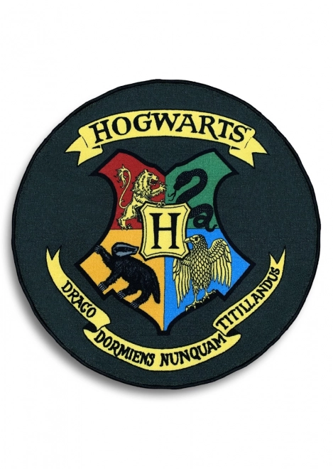 Fußmatte Harry Potter Hogwarts