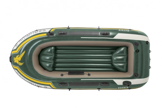 Seahawk aufblasbares Ponton 3 Personen von Intex