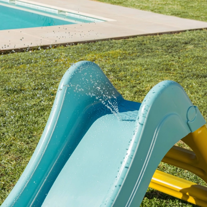 Wasserrutsche Casual Slide 91 cm von Feber