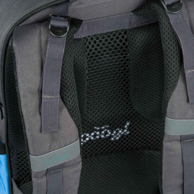 Schulrucksack Baagl Core Logo Mix