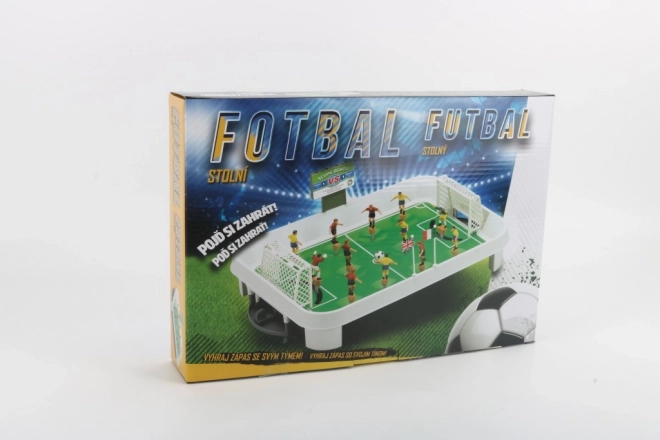 Mini Tischfußball