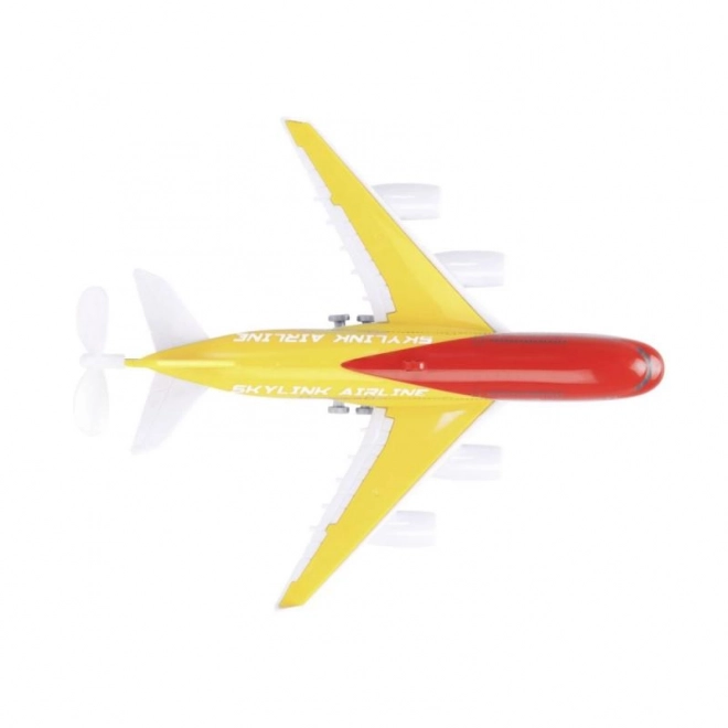 Sky Flyer Flugzeug 18cm