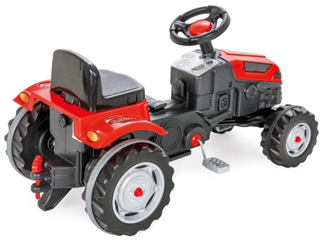 Pilsan Trettraktor für Kinder