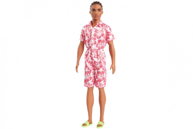 Barbie Modell Ken - Overall