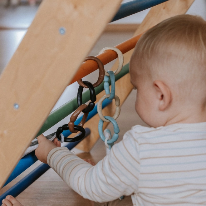 Ababu Verbindungskreise für Kinder