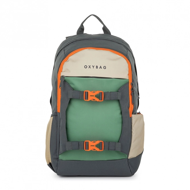 Schulrucksack OXY Zero Ranger