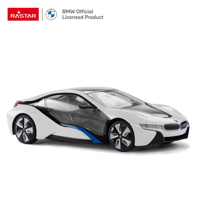 Ferngesteuertes Auto BMW i8 im Maßstab 1:14