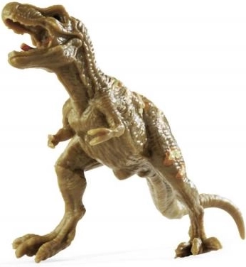 Dinosaurierfiguren 8-9 cm, Set 6 Stk
