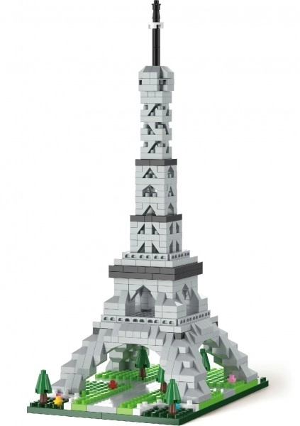 KOCO Bauset Eiffelturm