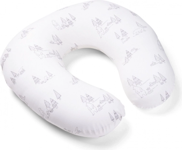 Komfort beim Stillen und Füttern