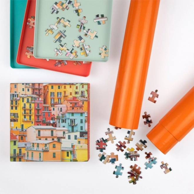 GALISON Puzzle-Teiler