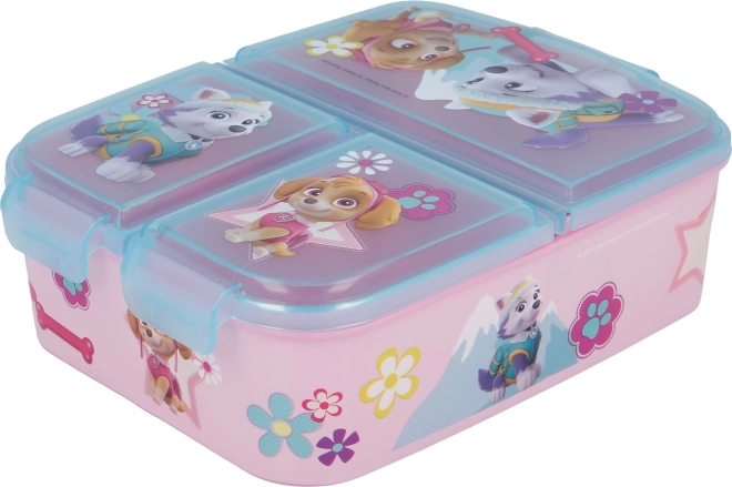 Beliebtes PAW Patrol Motiv