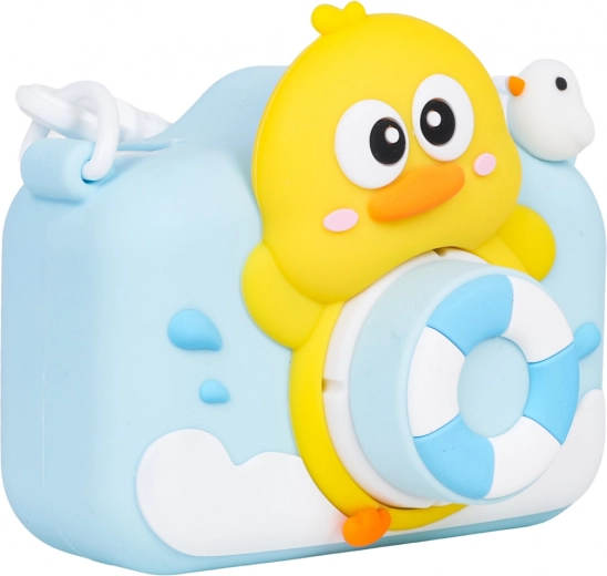 Niedliches Enten-Design, das Kinder lieben werden