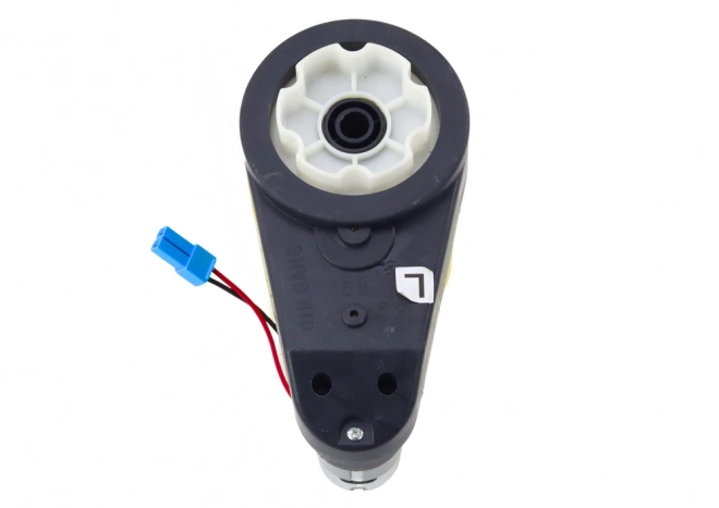Straßenmotor 24V RS555 200W 11000RPM