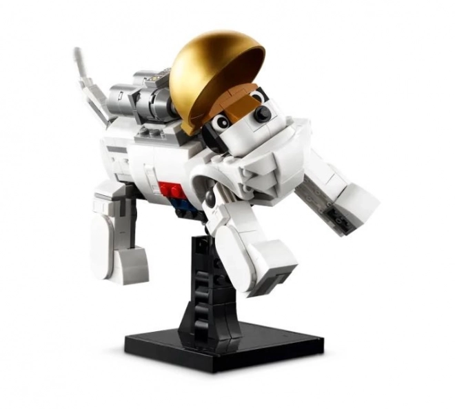 LEGO Creator Astronaut