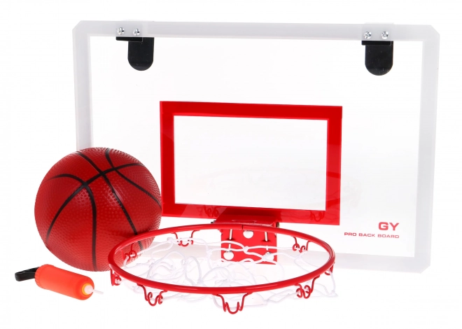 Elektronische Basketballtafel für die Tür