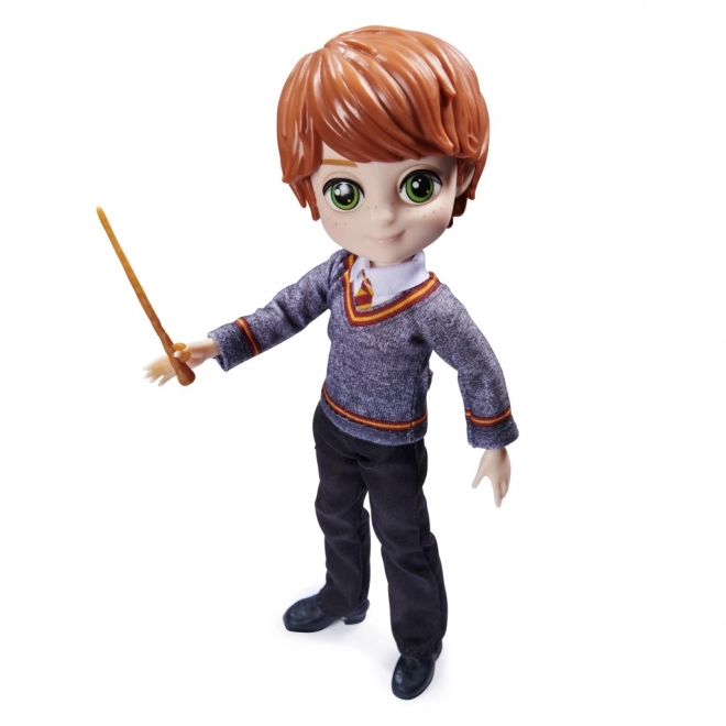 Harry Potter Ron 20 cm Figur