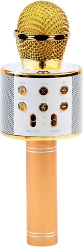Bluetooth und integrierter Lautsprecher