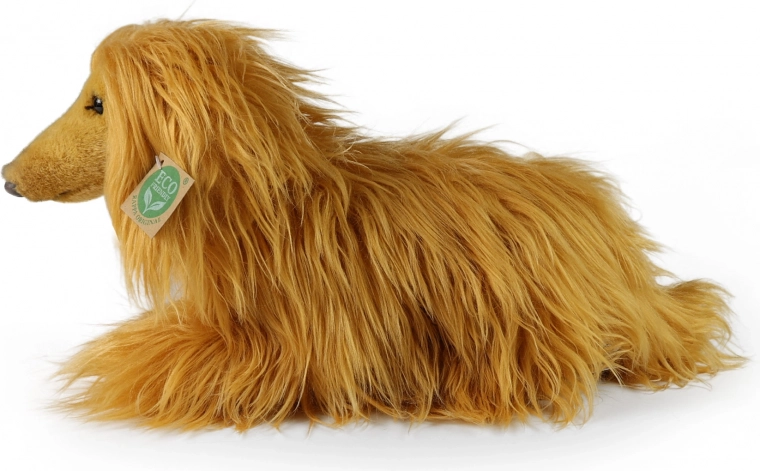 Realistische Details und Handarbeit