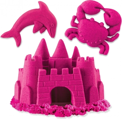 Kinetic Sand rosa Sand 0.9 kg
