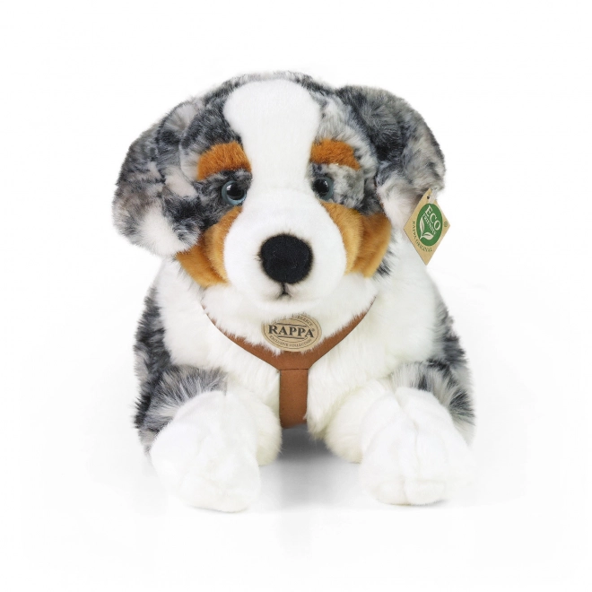 Australischer Schäferhund aus Plüsch 61 cm eco-friendly